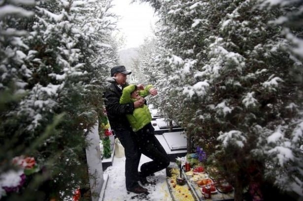 2015'in en iyi fotoğrafları 77