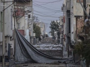 Nefes kesen operasyondan kareler