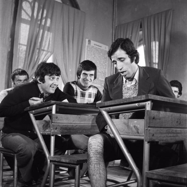 Türkiye yakın tarihinin bilinmeyen fotoğrafları 10