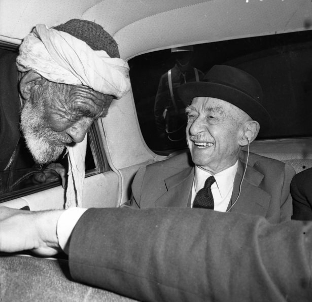 Türkiye yakın tarihinin bilinmeyen fotoğrafları 14