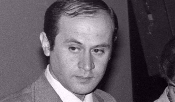 Türkiye yakın tarihinin bilinmeyen fotoğrafları 19