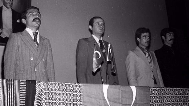 Türkiye yakın tarihinin bilinmeyen fotoğrafları 20