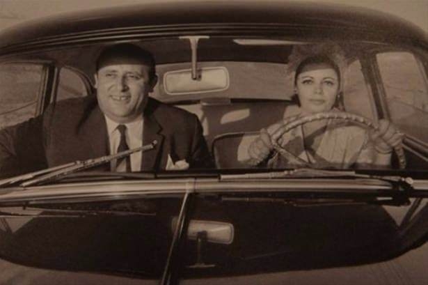 Türkiye yakın tarihinin bilinmeyen fotoğrafları 25