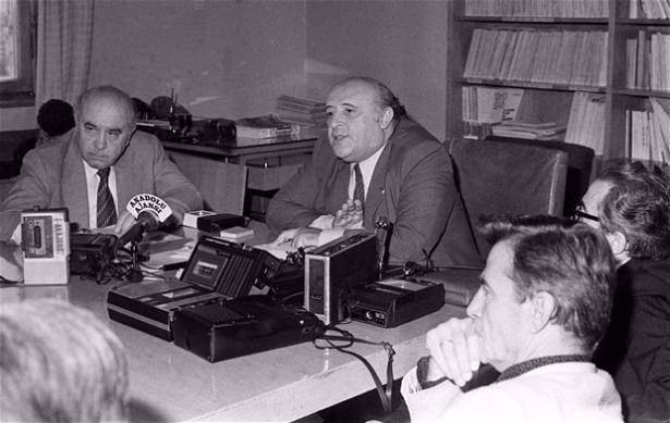 Türkiye yakın tarihinin bilinmeyen fotoğrafları 26