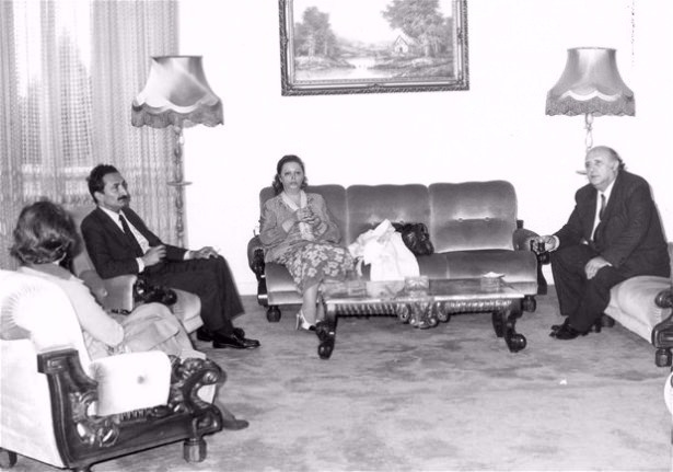 Türkiye yakın tarihinin bilinmeyen fotoğrafları 27