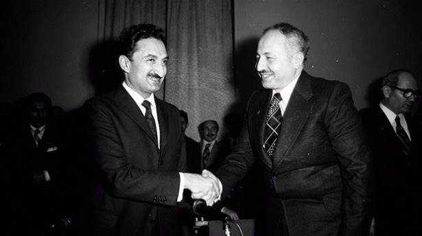 Türkiye yakın tarihinin bilinmeyen fotoğrafları 31