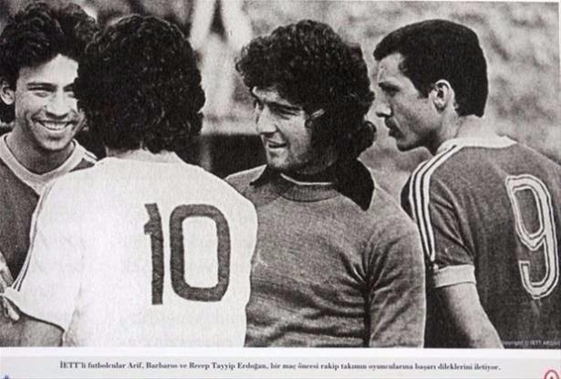 Türkiye yakın tarihinin bilinmeyen fotoğrafları 32