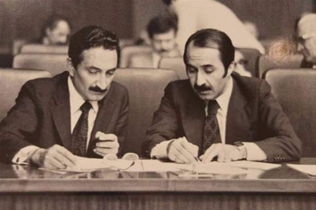 Türkiye yakın tarihinin bilinmeyen fotoğrafları 41