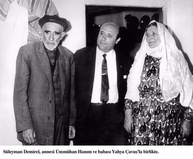 Türkiye yakın tarihinin bilinmeyen fotoğrafları 43