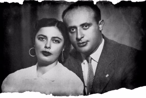 Türkiye yakın tarihinin bilinmeyen fotoğrafları 44