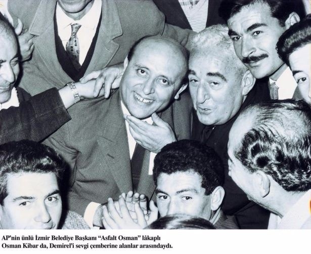 Türkiye yakın tarihinin bilinmeyen fotoğrafları 48