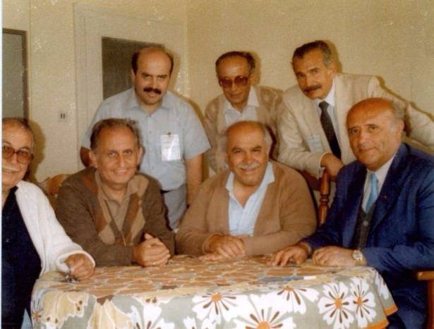 Türkiye yakın tarihinin bilinmeyen fotoğrafları 53