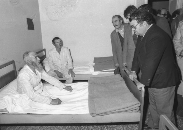 Türkiye yakın tarihinin bilinmeyen fotoğrafları 55