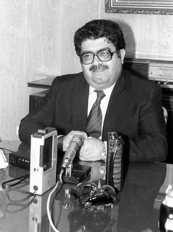 Türkiye yakın tarihinin bilinmeyen fotoğrafları 57