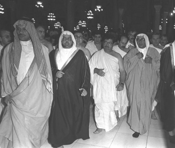 Türkiye yakın tarihinin bilinmeyen fotoğrafları 59