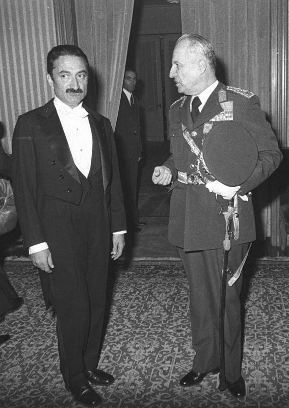 Türkiye yakın tarihinin bilinmeyen fotoğrafları 67