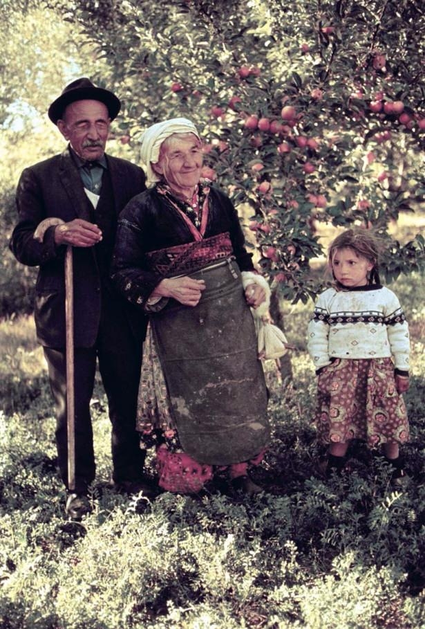 Türkiye yakın tarihinin bilinmeyen fotoğrafları 7