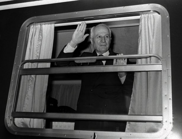 Türkiye yakın tarihinin bilinmeyen fotoğrafları 71