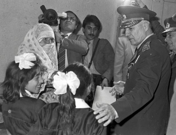 Türkiye yakın tarihinin bilinmeyen fotoğrafları 76