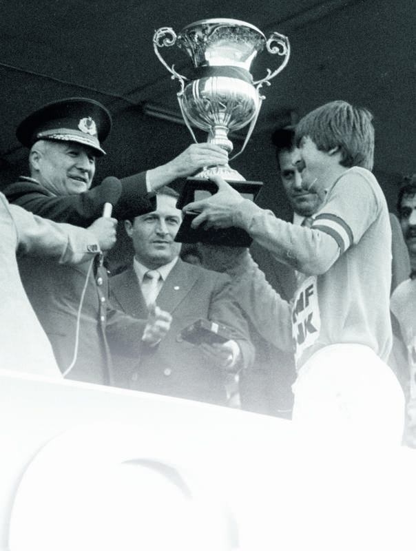 Türkiye yakın tarihinin bilinmeyen fotoğrafları 81