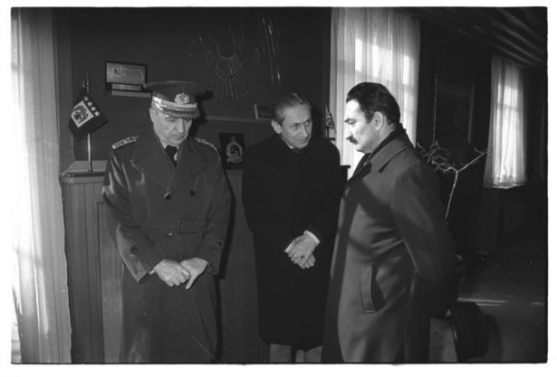 Türkiye yakın tarihinin bilinmeyen fotoğrafları 82