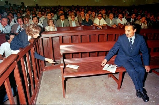 Türkiye yakın tarihinin bilinmeyen fotoğrafları 86