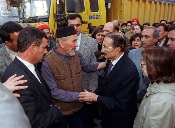Türkiye yakın tarihinin bilinmeyen fotoğrafları 88