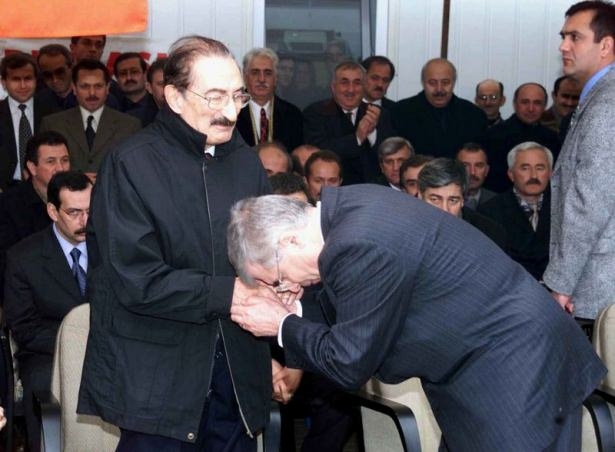 Türkiye yakın tarihinin bilinmeyen fotoğrafları 89