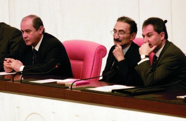 Türkiye yakın tarihinin bilinmeyen fotoğrafları 94