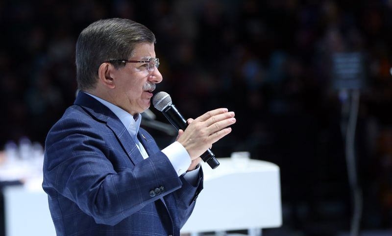 AK Parti kadın kolları 4. olağan kongresi 13