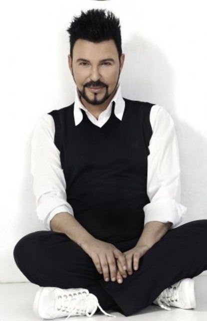 Ünlülerin gençlik halleri 16