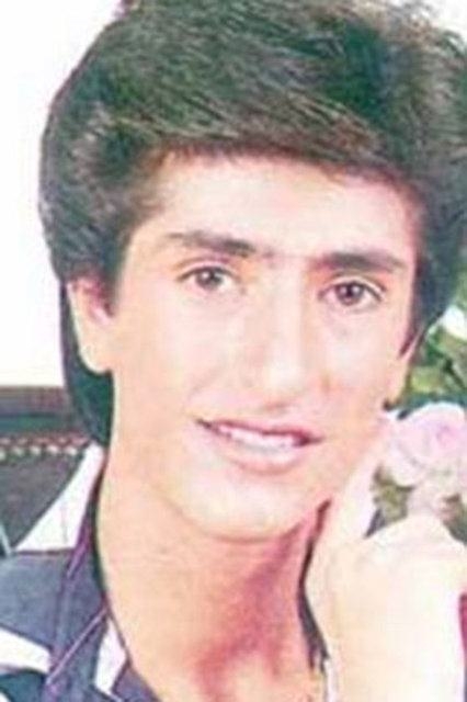 Ünlülerin gençlik halleri 21