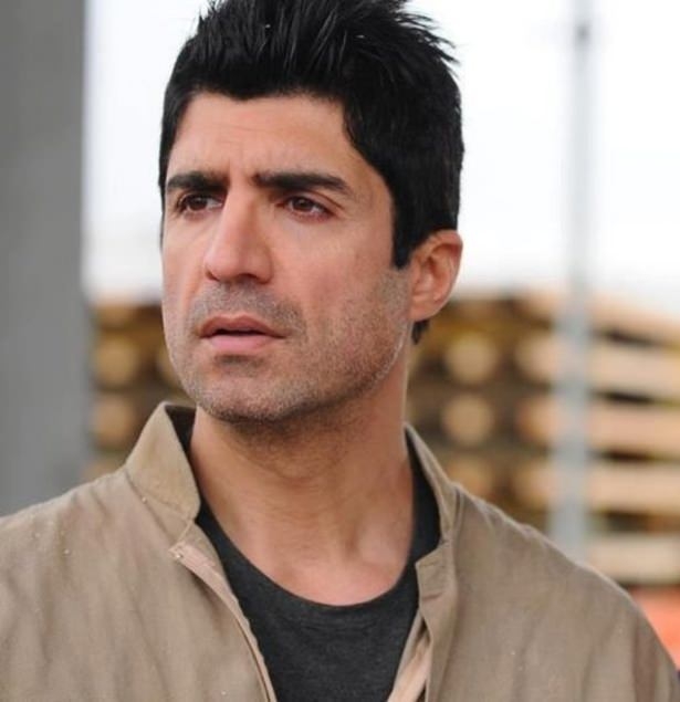 Ünlülerin gençlik halleri 26