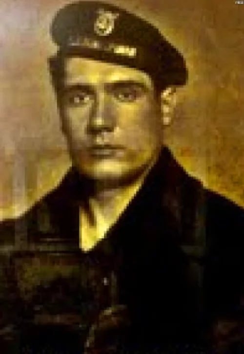 Ünlülerin gençlik halleri 37