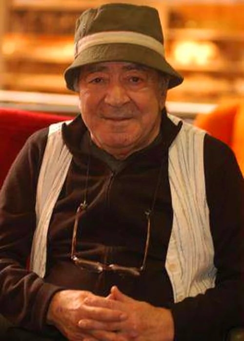 Ünlülerin gençlik halleri 40