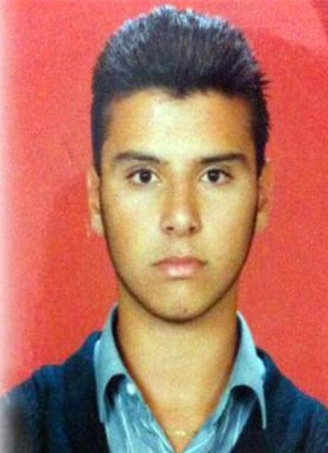 Ünlülerin gençlik halleri 5