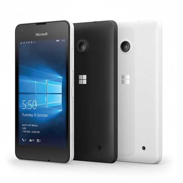 Microsoft’un yeni telefonu satışa sunuldu 13