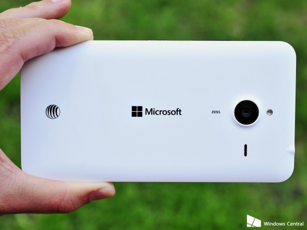Microsoft’un yeni telefonu satışa sunuldu 4