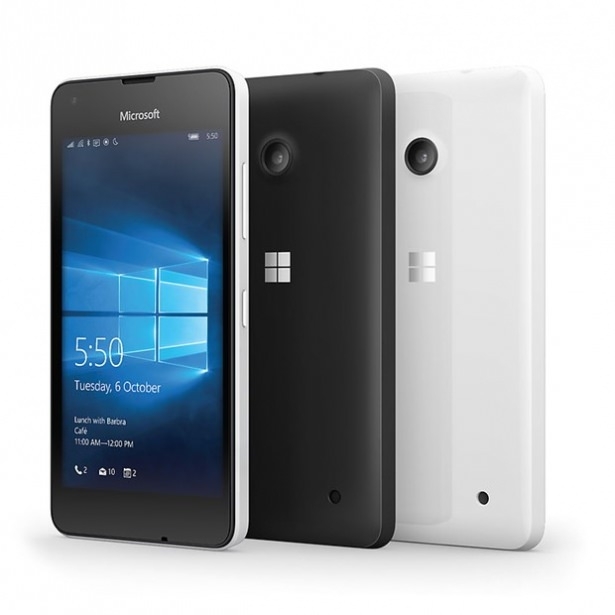 Microsoft’un yeni telefonu satışa sunuldu 7