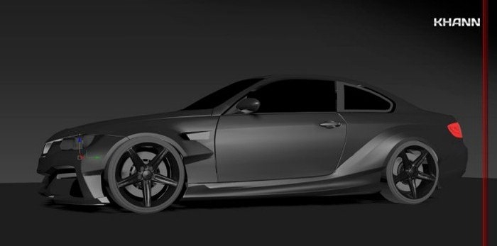 BMW 3'ün inanılmaz değişimi 2