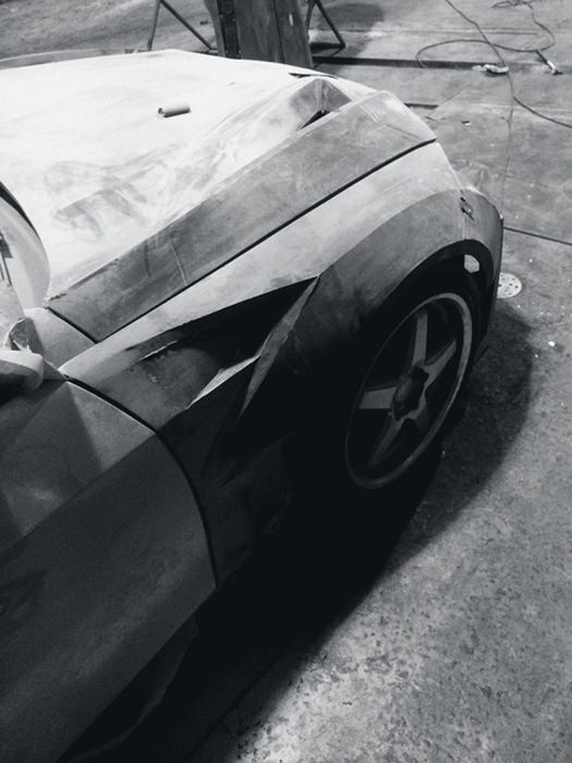 BMW 3'ün inanılmaz değişimi 20