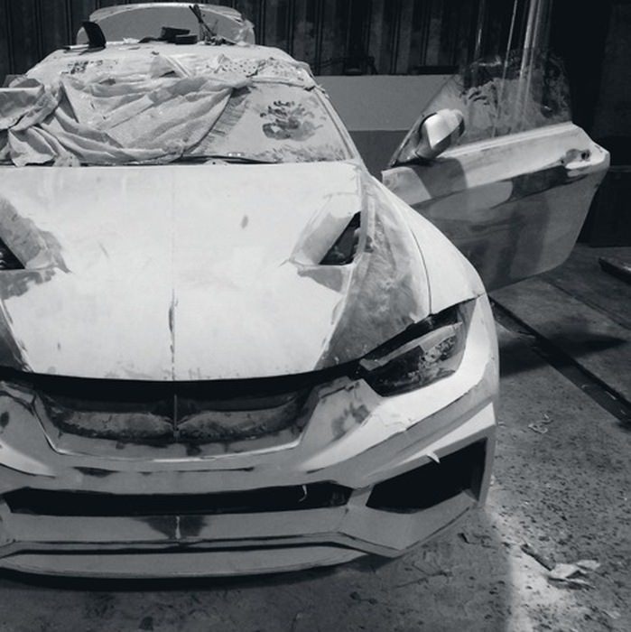 BMW 3'ün inanılmaz değişimi 21