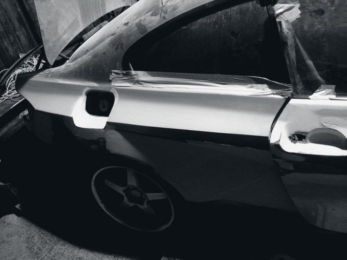 BMW 3'ün inanılmaz değişimi 22