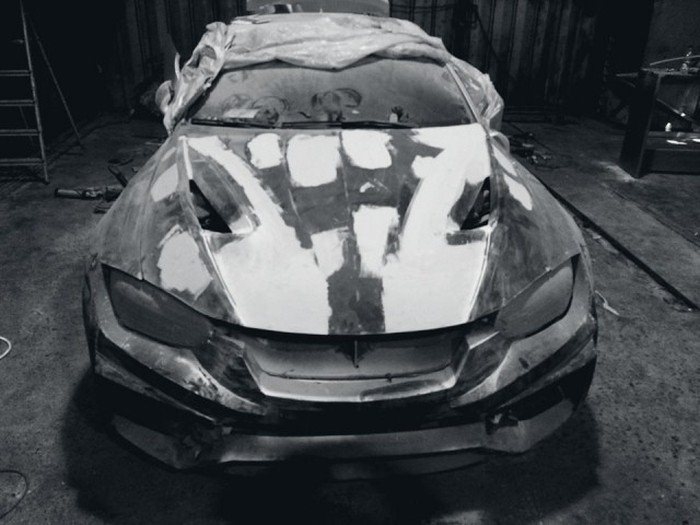 BMW 3'ün inanılmaz değişimi 23