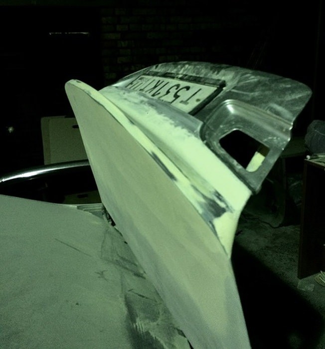 BMW 3'ün inanılmaz değişimi 29