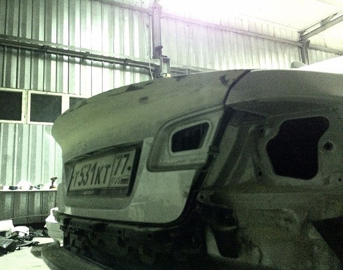 BMW 3'ün inanılmaz değişimi 30