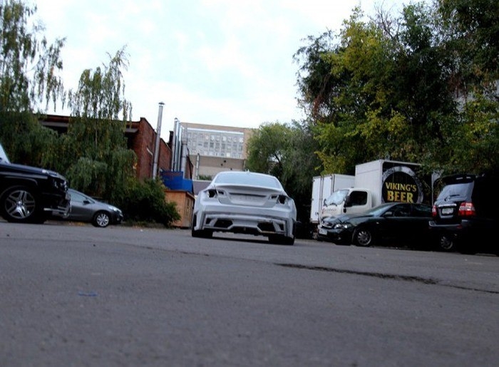 BMW 3'ün inanılmaz değişimi 35