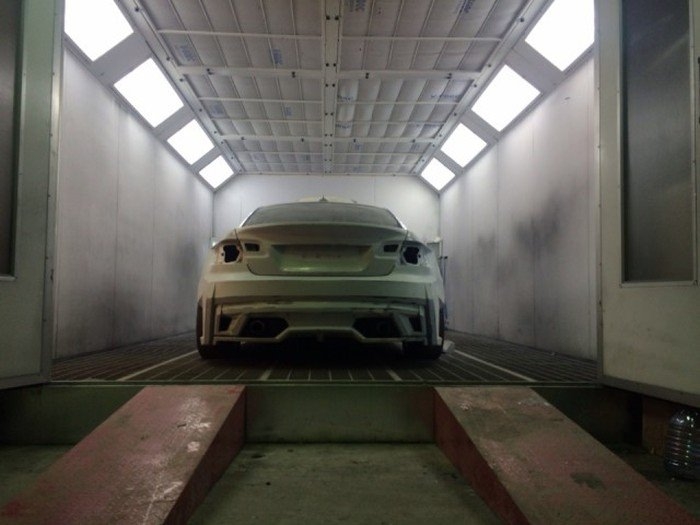 BMW 3'ün inanılmaz değişimi 37