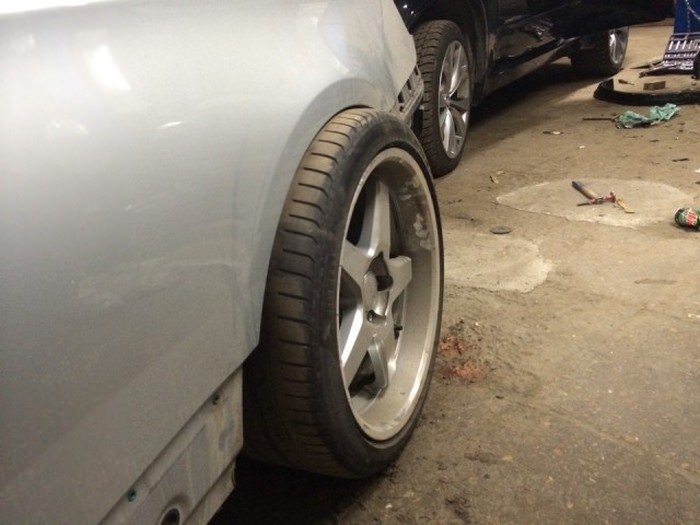 BMW 3'ün inanılmaz değişimi 4