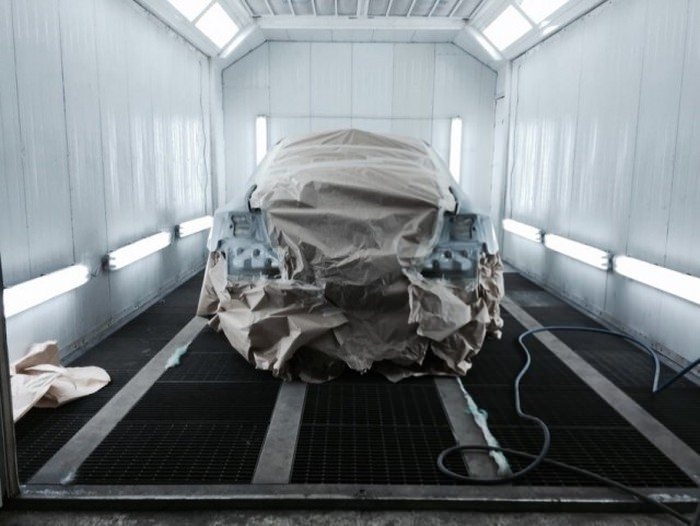 BMW 3'ün inanılmaz değişimi 40